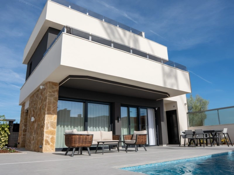 1 - vente maison rojales communauté valencienne espagne