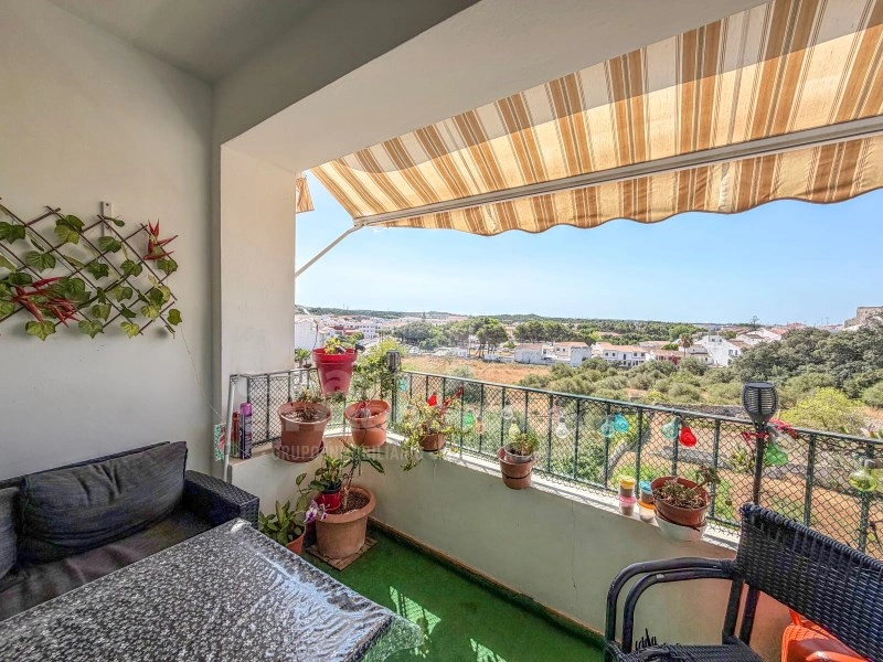 1 - venda apartamento alaior minorca-ilhas baleares espanha