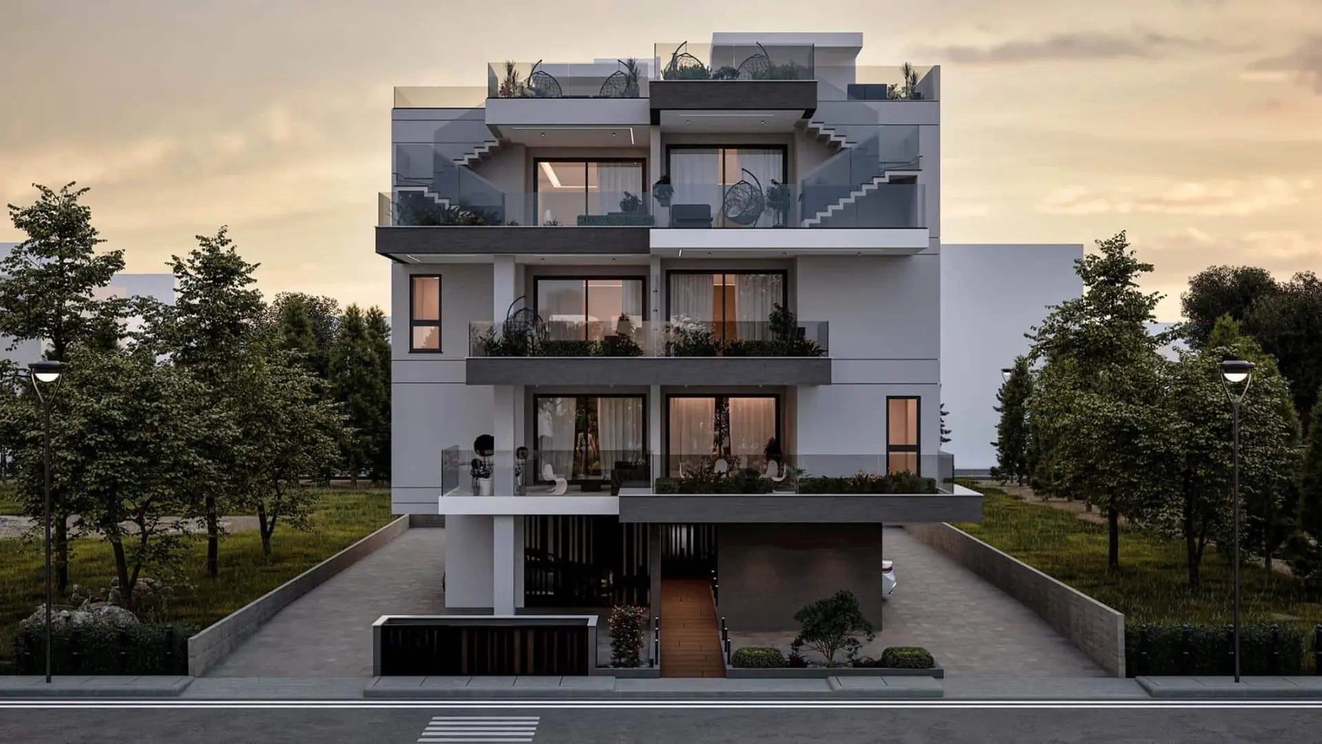 1 - venta apartamento larnaca lárnaca chipre