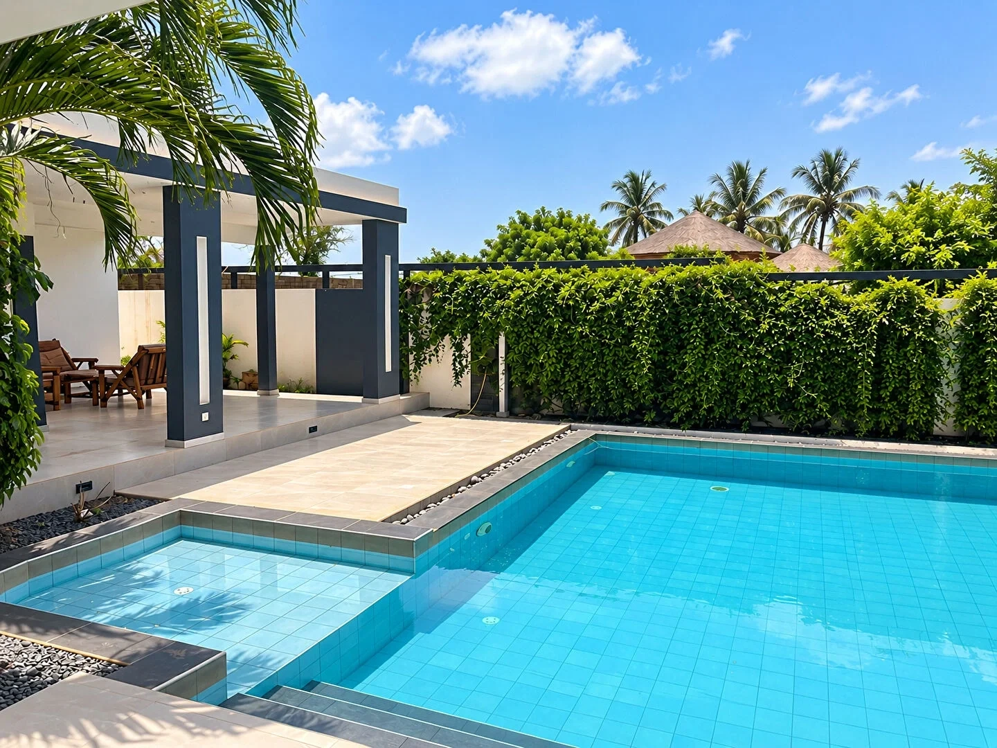 2 - venda villa saly portudal thiès senegal