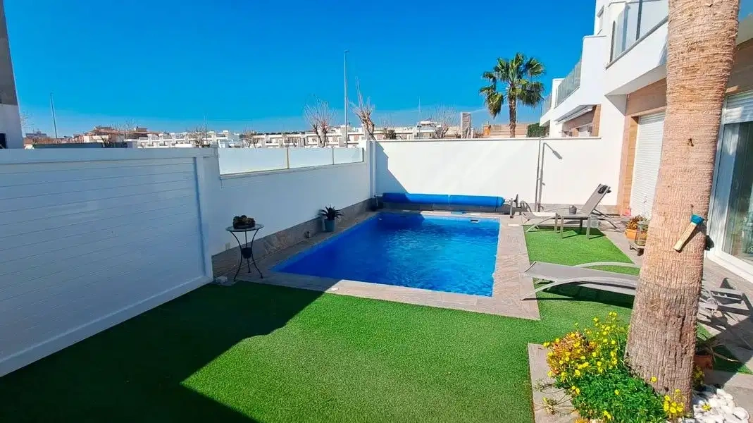 2 - villa for sale in pilar de la horadada valencian community spain