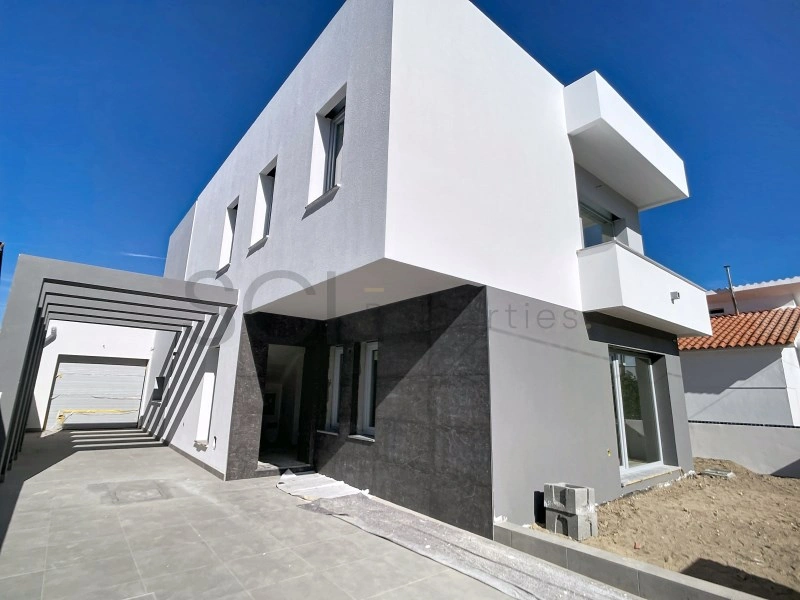 1 - vente maison fernão ferro région de lisbonne portugal