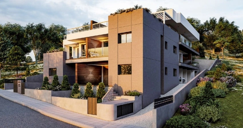 1 - продажа квартира limassol лимасол кипр