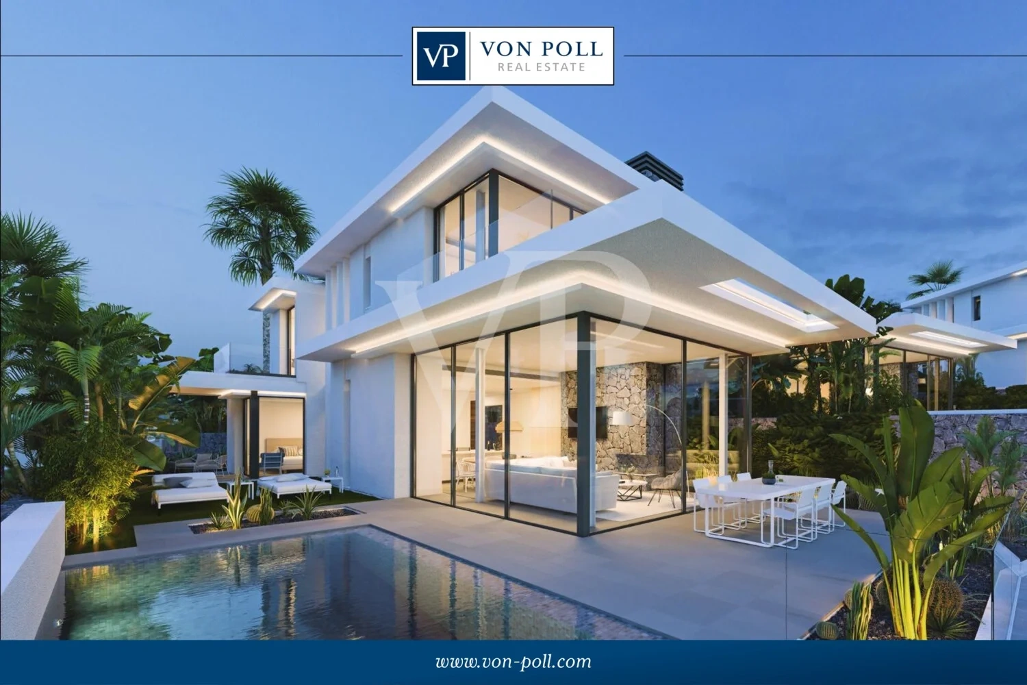 1 - venta casa vista al mar adeje tenerife - islas canarias españa