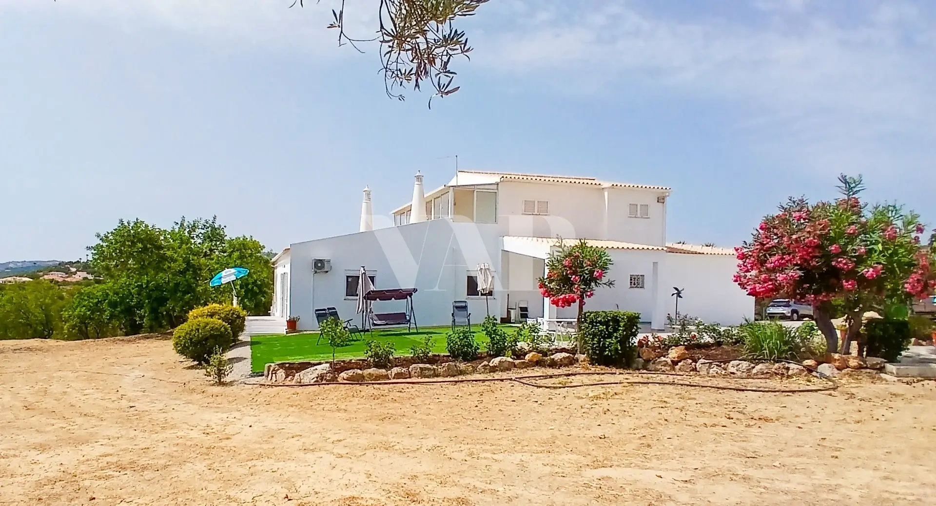 1 - house for sale in loulé algarve portugal