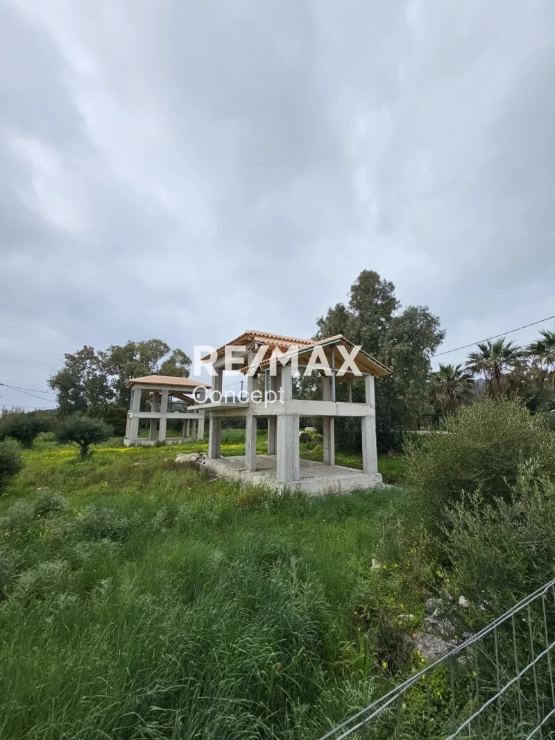 Casa vista mare di 100 m²