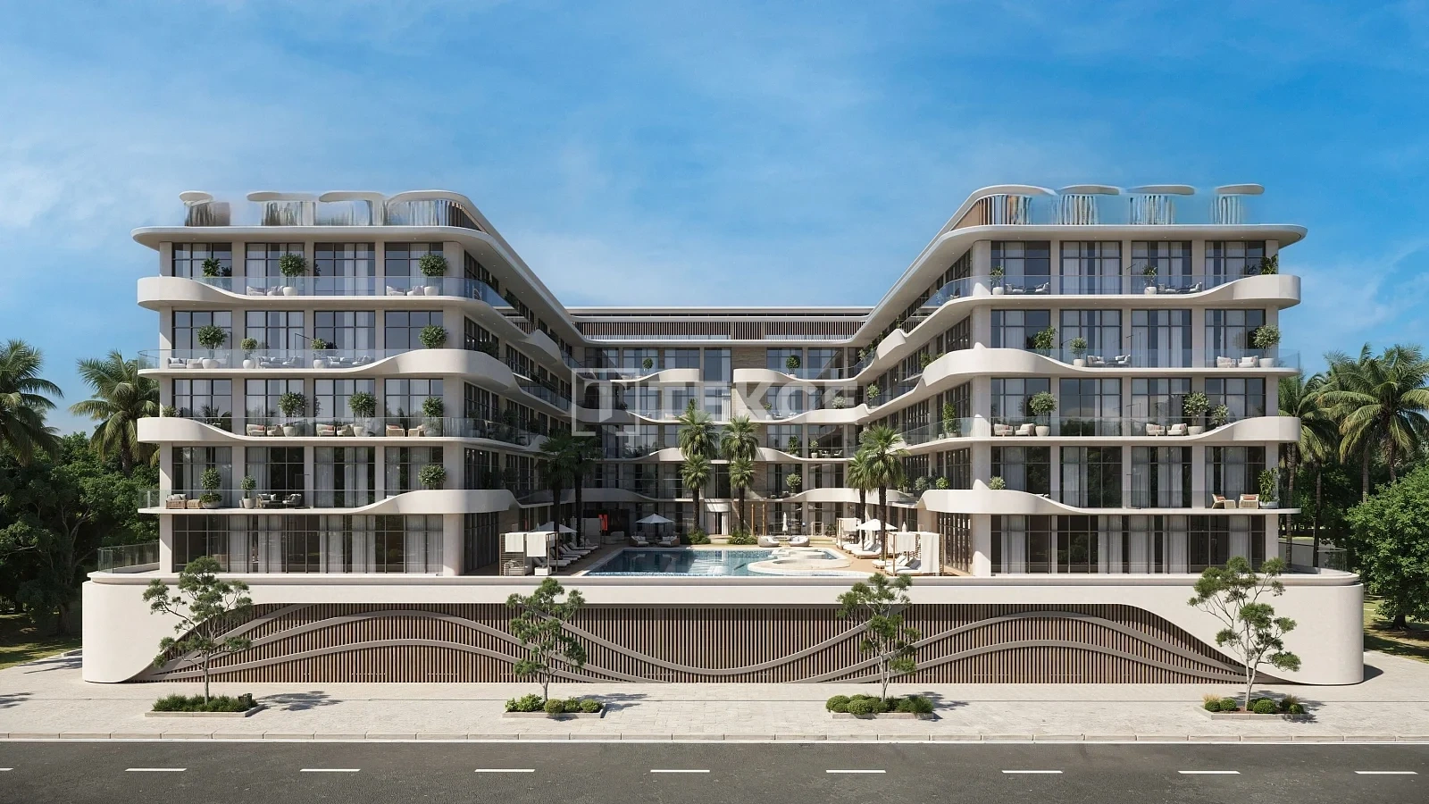 1 - beach walk apartment for sale in dubai dubai united arab emirates