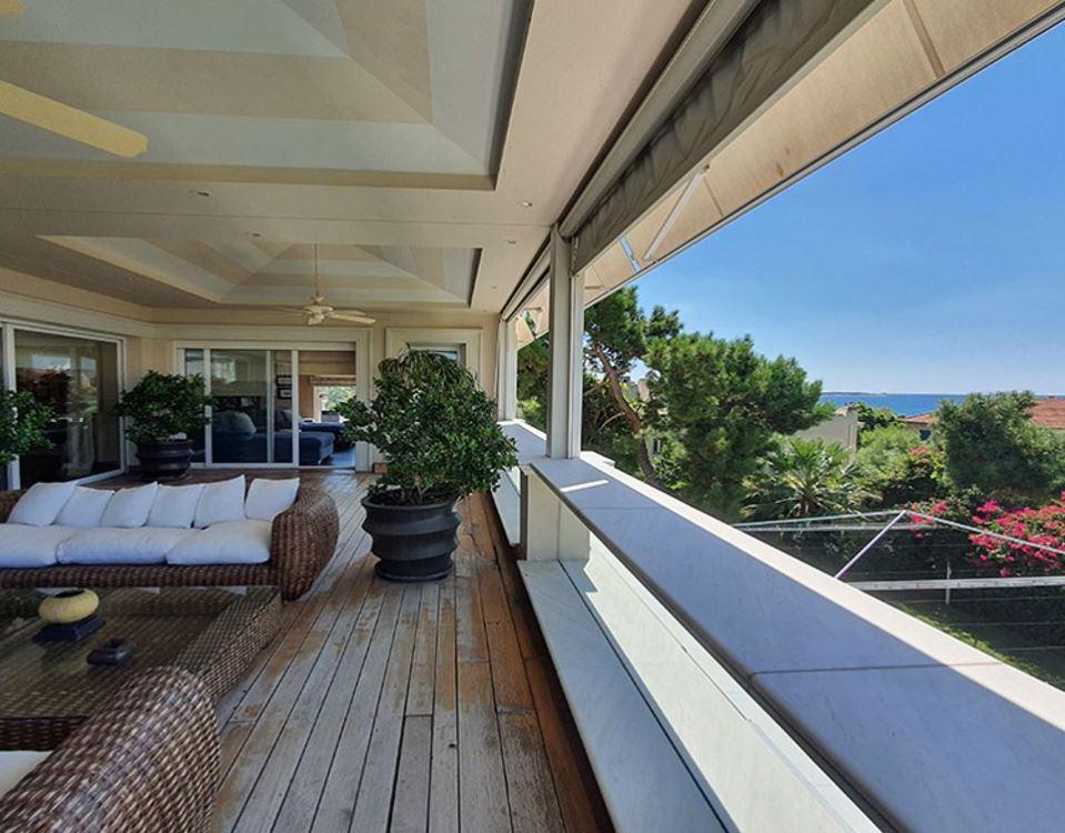 1 - house for sale in glyfada attica greece
