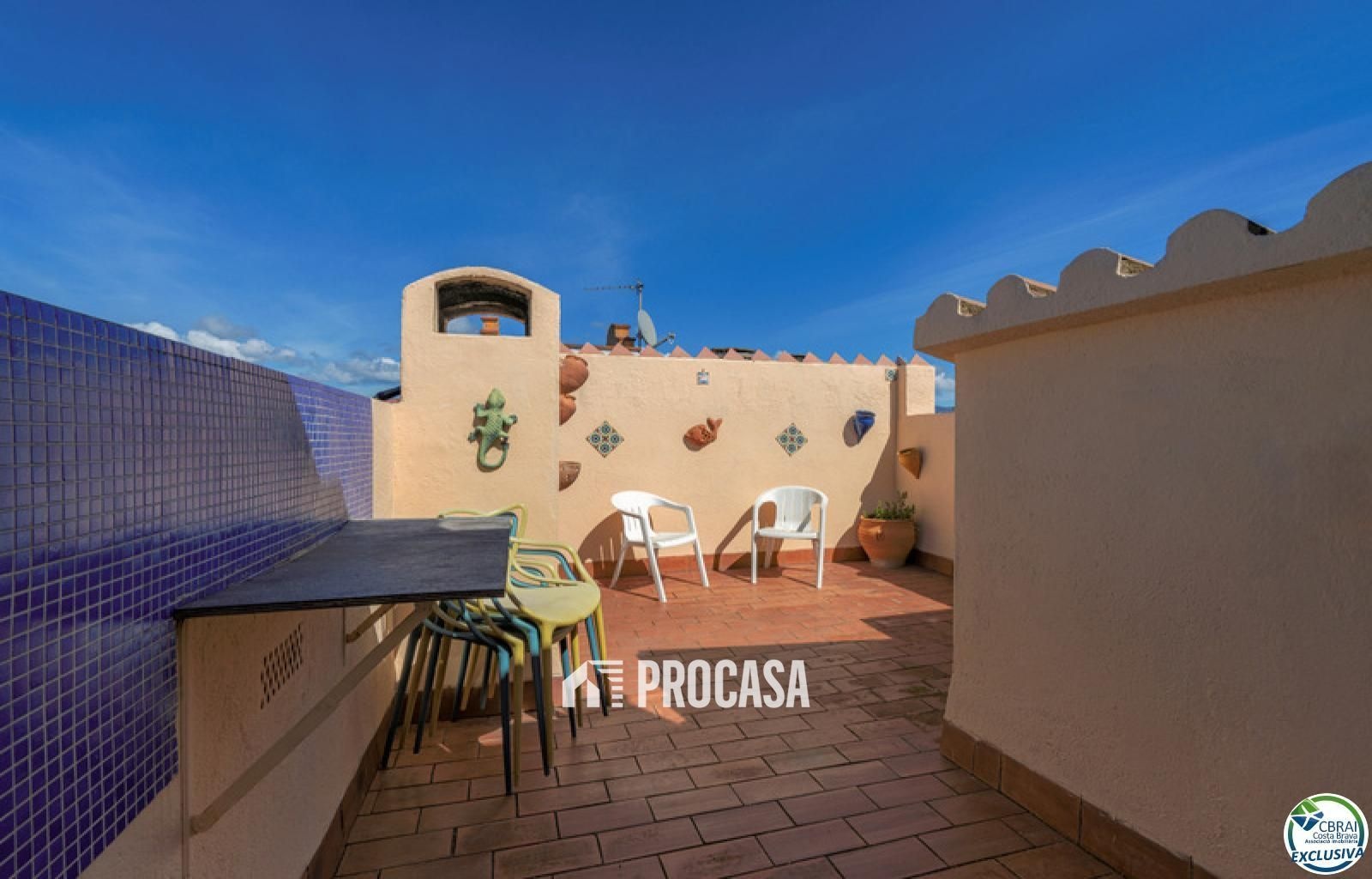 2 - venda apartamento vista de mar empuriabrava catalunha espanha