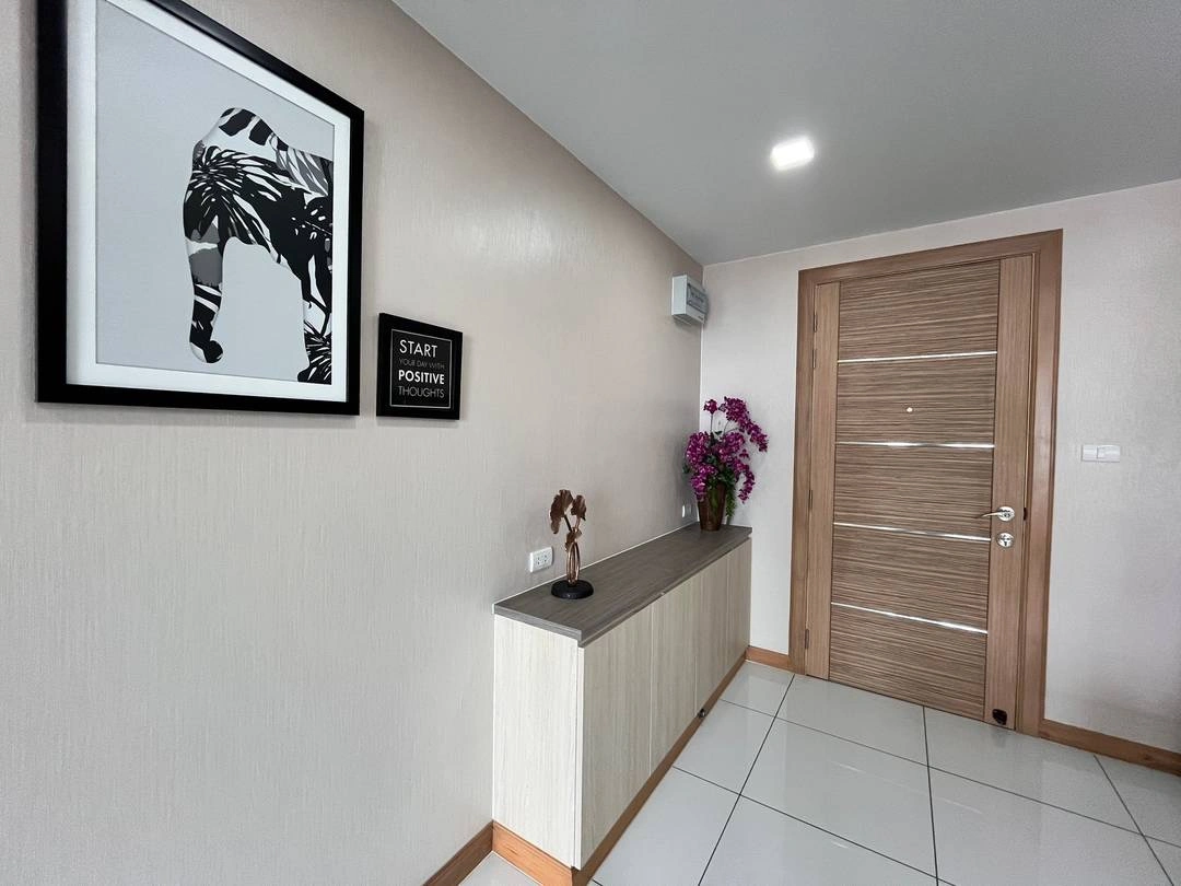 2 - verkauf wohnung na chom thian chonburi thailand