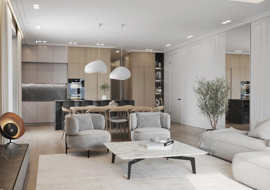 1 - продажа квартира limassol лимасол кипр