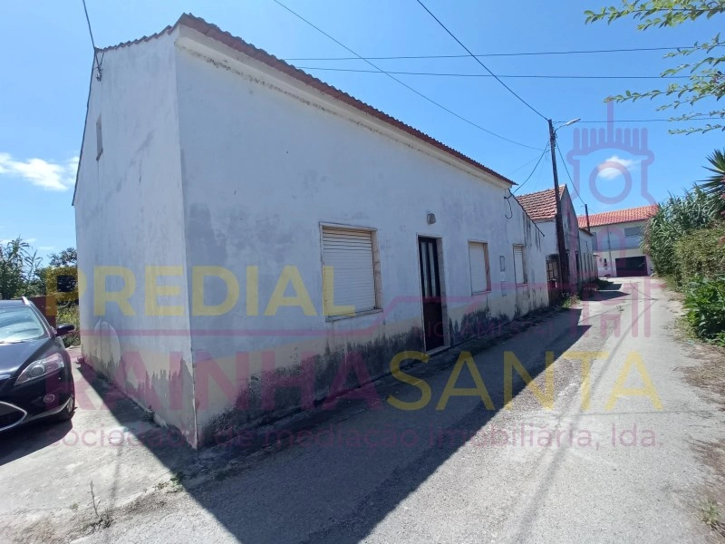 2 - venda casa santo varão região do centro portugal