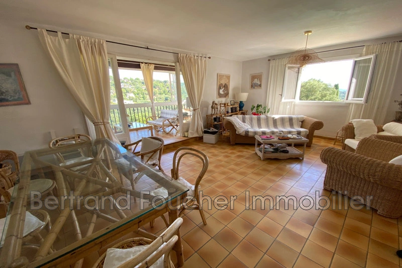 2 - verkauf haus meerblick cavalaire-sur-mer var frankreich