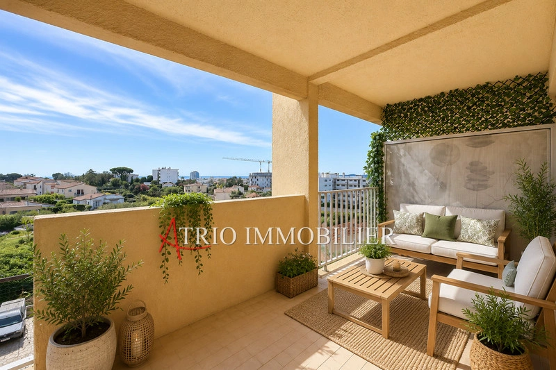 1 - venta apartamento vista al mar cagnes-sur-mer alpes-marítimos francia