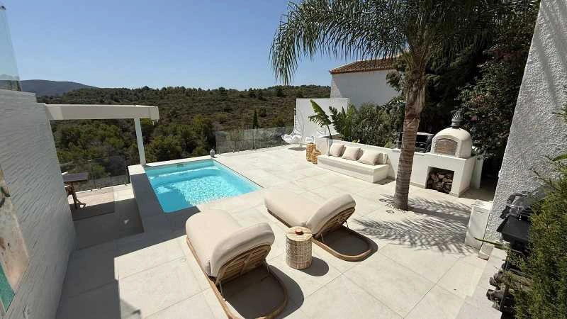 1 - verkoop villa pedreguer valencian community spanje