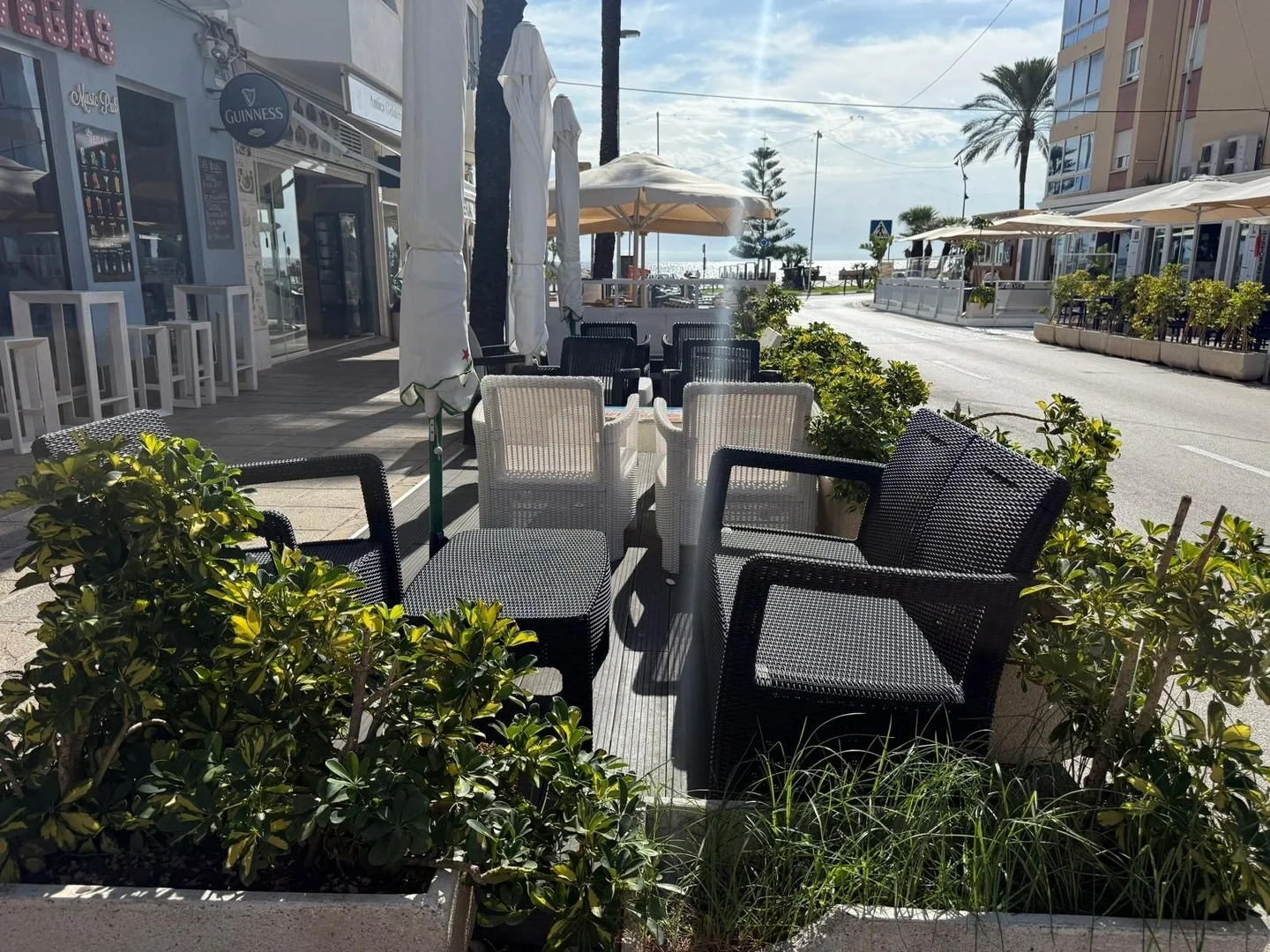 2 - verkauf business moraira - costa blanca valencia spanien