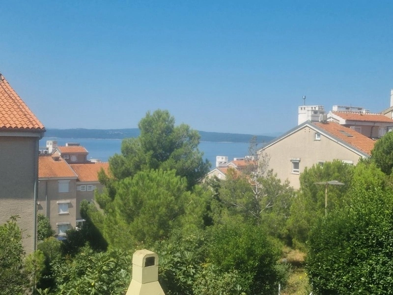 1 - venta apartamento vista al mar novi vinodolski primorje-gorski kotar croacia