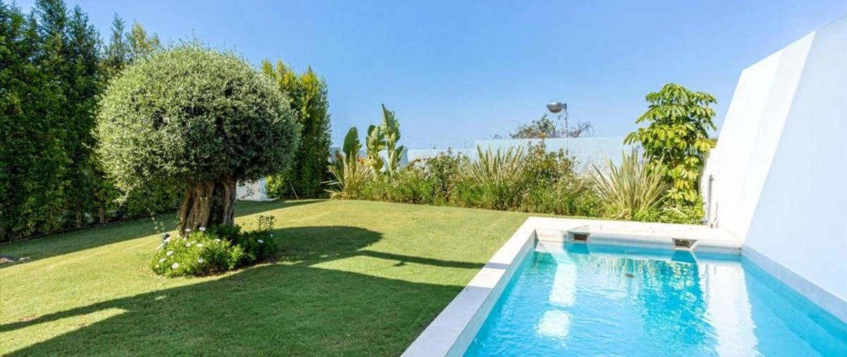 2 - продажа дом вид моря marbella - costa del sol андалусия испания
