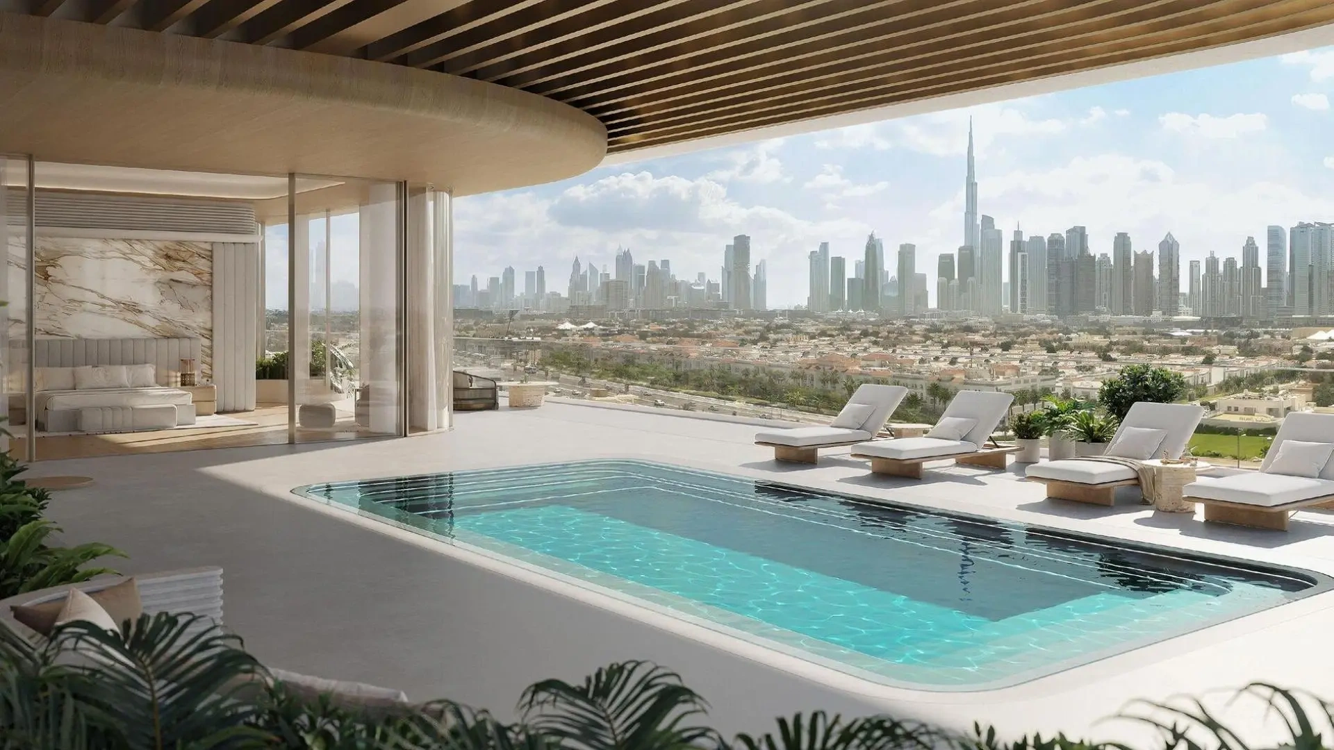 1 - verkauf wohnung dubai dubai vereinigte arabische emirate