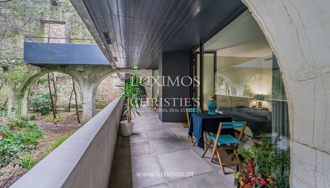 2 - verkauf wohnung vila nova de gaia region nord portugal
