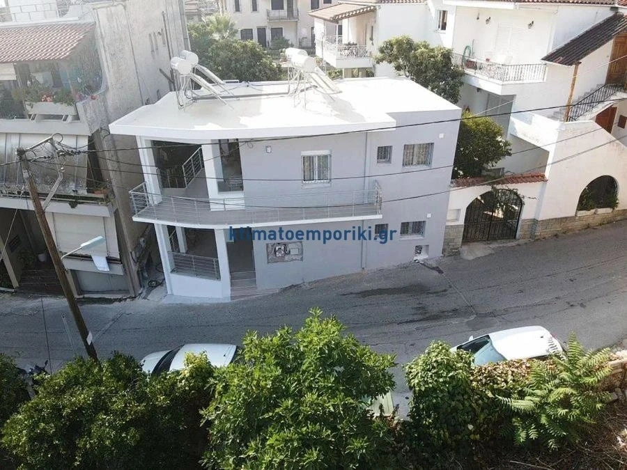 1 - venta edificio vista al mar aigialeia grecia occidental grecia