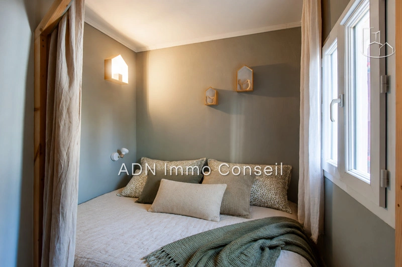 2 - venta apartamento mallemort bocas del ródano francia