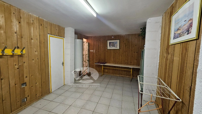 2 - vendita casa sérignan herault francia
