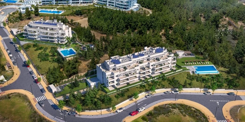 2 - verkauf wohnung meerblick la cala de mijas andalusien spanien