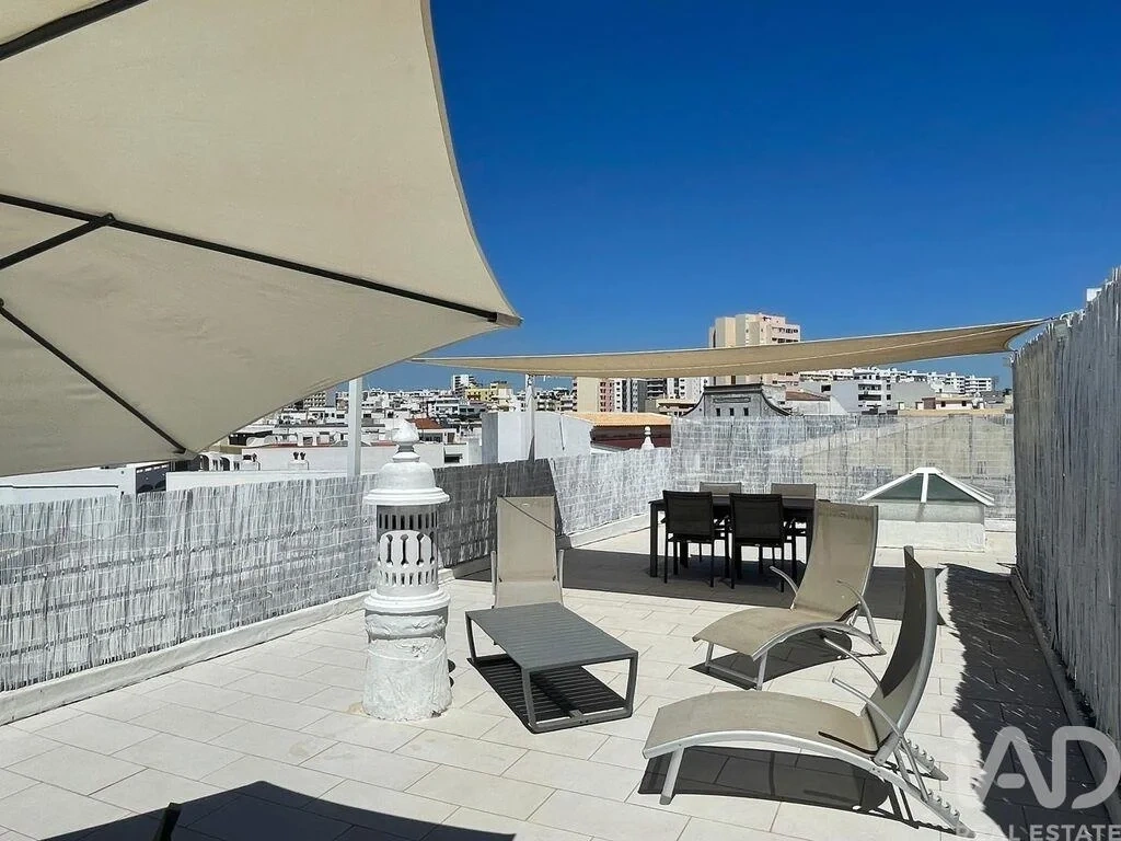 1 - verkoop appartement faro algarve portugal