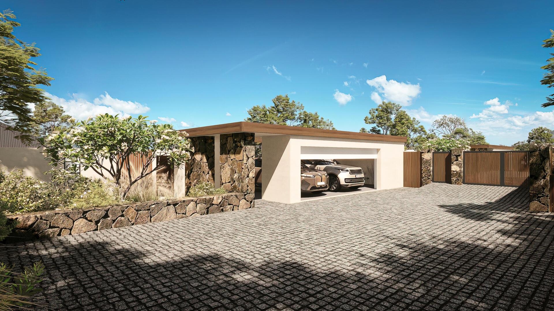 2 - verkauf haus black river rivière noire mauritius