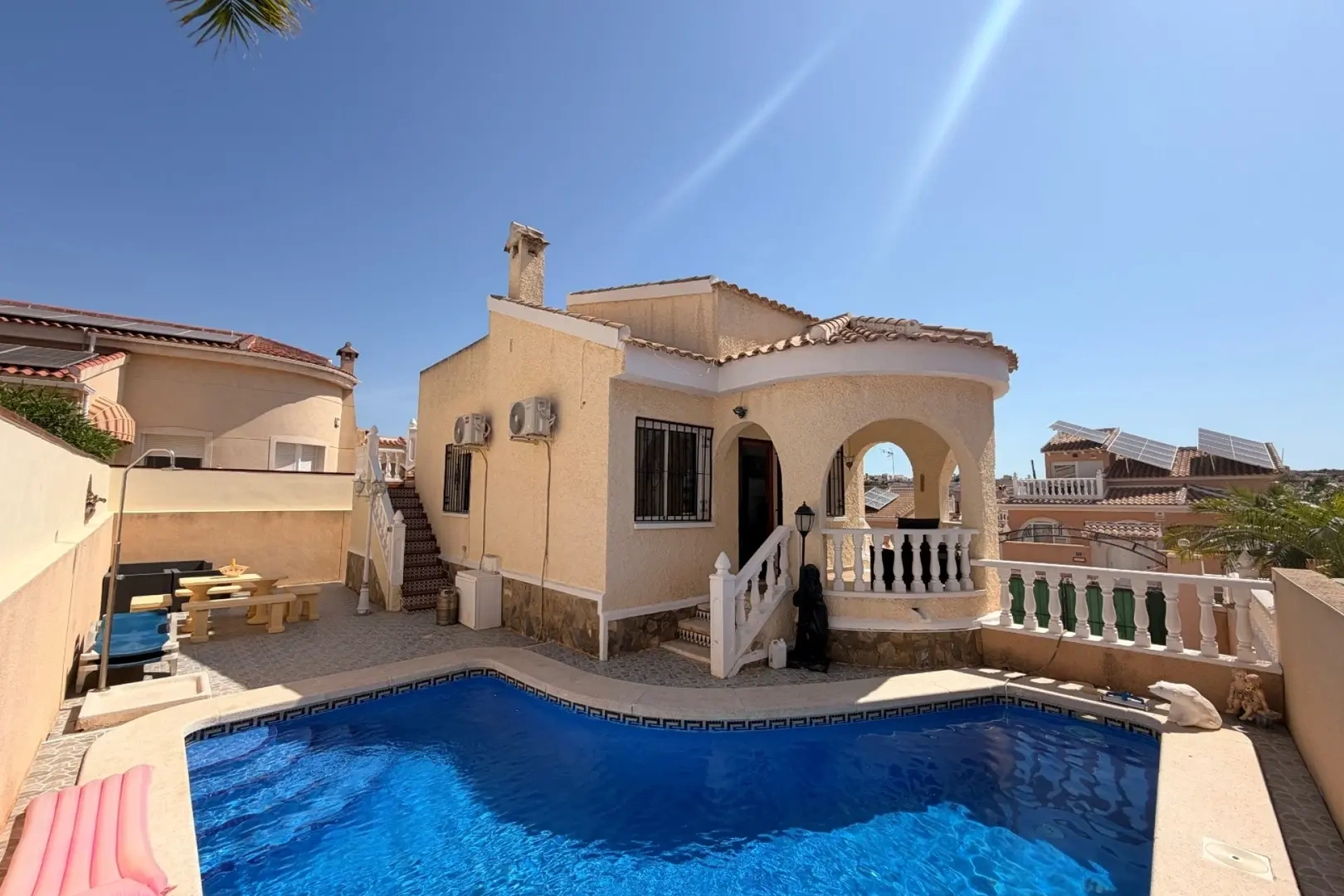 1 - vendita casa ciudad quesada comunità valenciana spagna