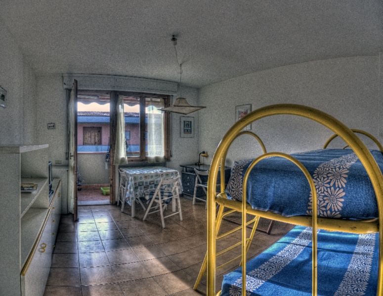 2 - apartment for sale in porto azzurro - elba island tuscany italy