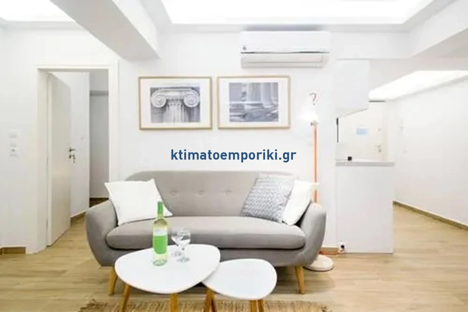 1 - venda apartamento atenas ática grécia