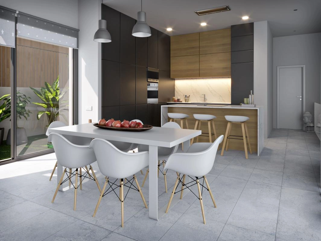 2 - vente appartement vue mer finestrat - costa blanca communauté valencienne espagne