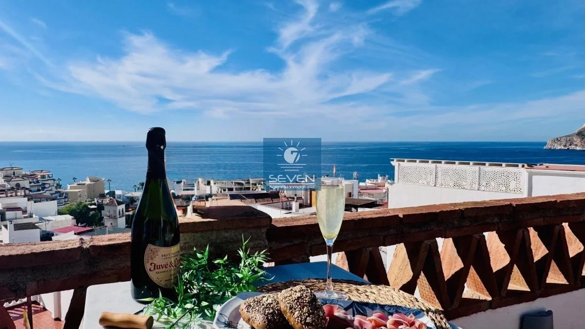 2 - vendita casa vista mare la herradura andalusia spagna