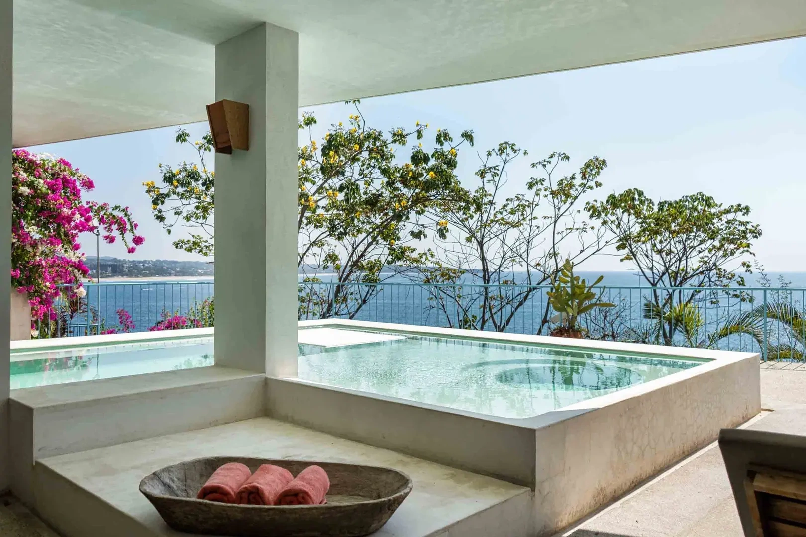 1 - venta casa puerto escondido oaxaca méxico