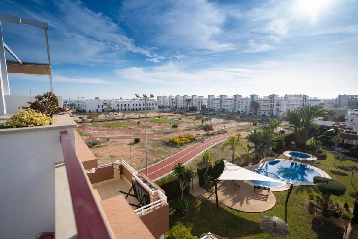2 - verkoop appartement orihuela-costa valencian community spanje