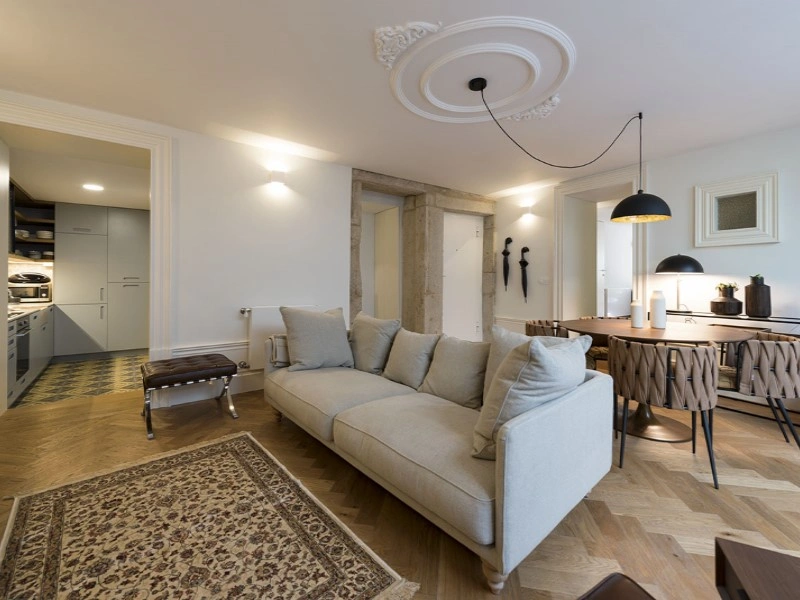2 - apartment for sale in porto north region portugal