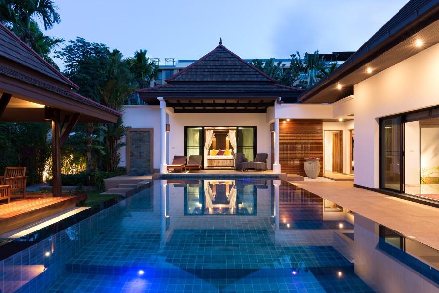 1 - vente maison phuket phuket thaïlande