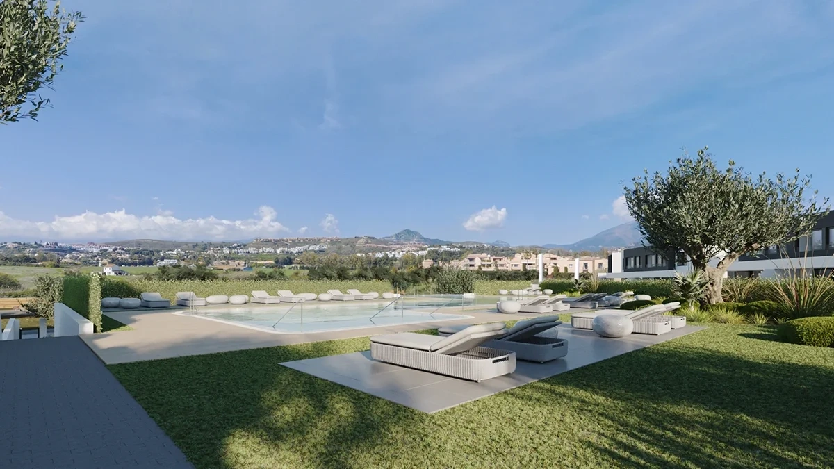 1 - vente maison estepona - costa del sol andalousie espagne