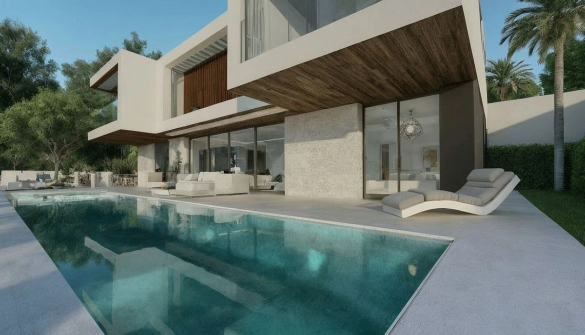 1 - verkauf haus la cala de mijas andalusien spanien