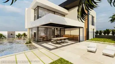 1 - venta villa la zenia comunidad valenciana españa