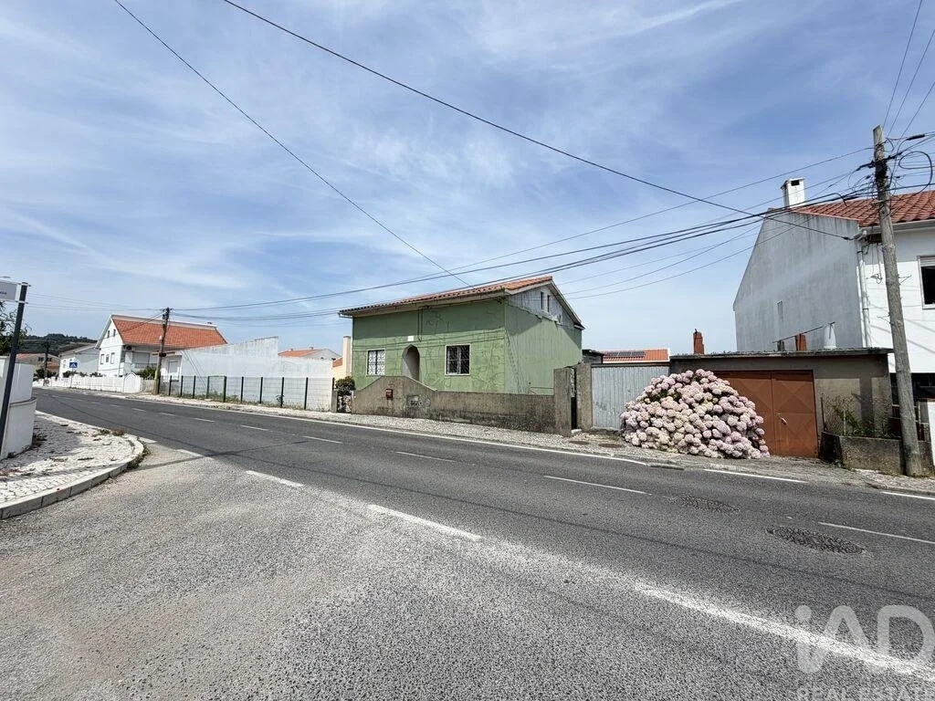 2 - venta casa caneças región de lisboa portugal