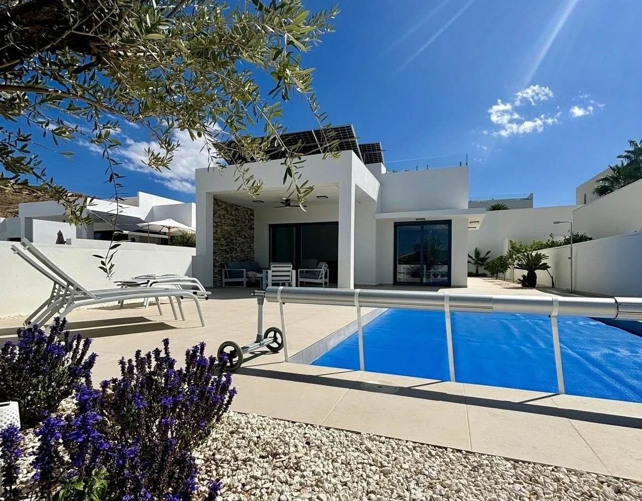 2 - verkauf haus benijofar valencia spanien