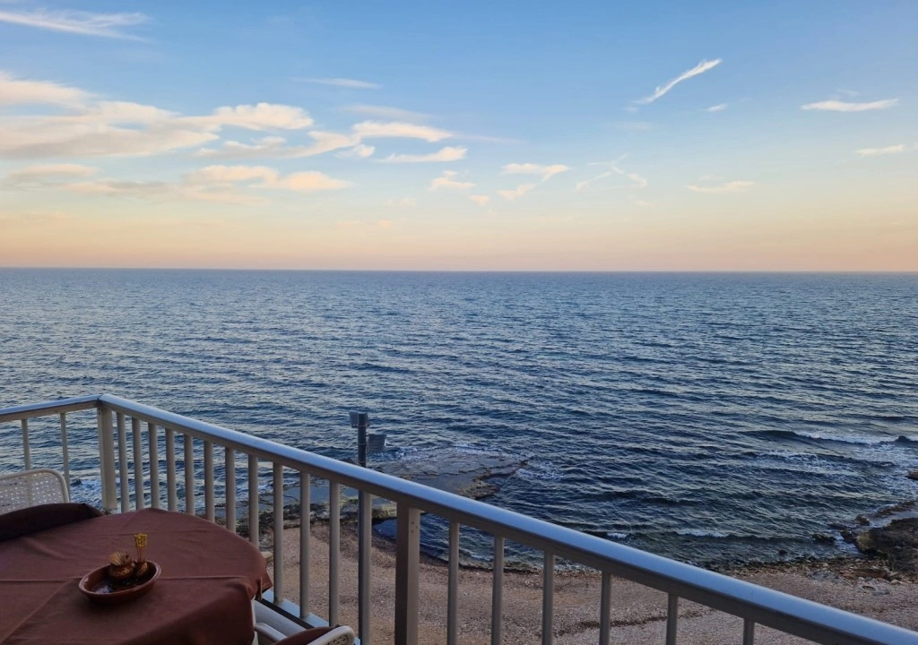 1 - venda apartamento frente ao mar torrevieja - costa blanca comunidade valenciana espanha