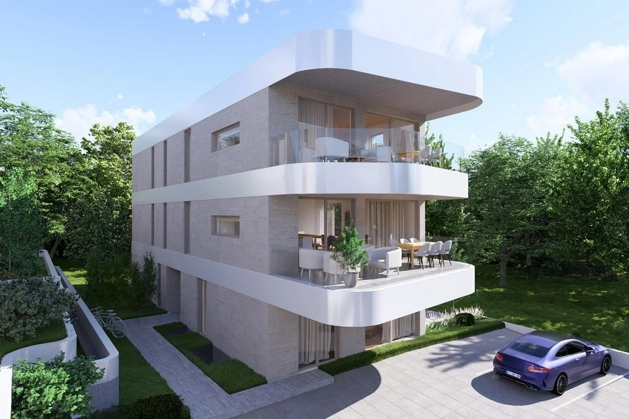 2 - verkauf wohnung meerblick krk primorje-gorski kotar kroatien