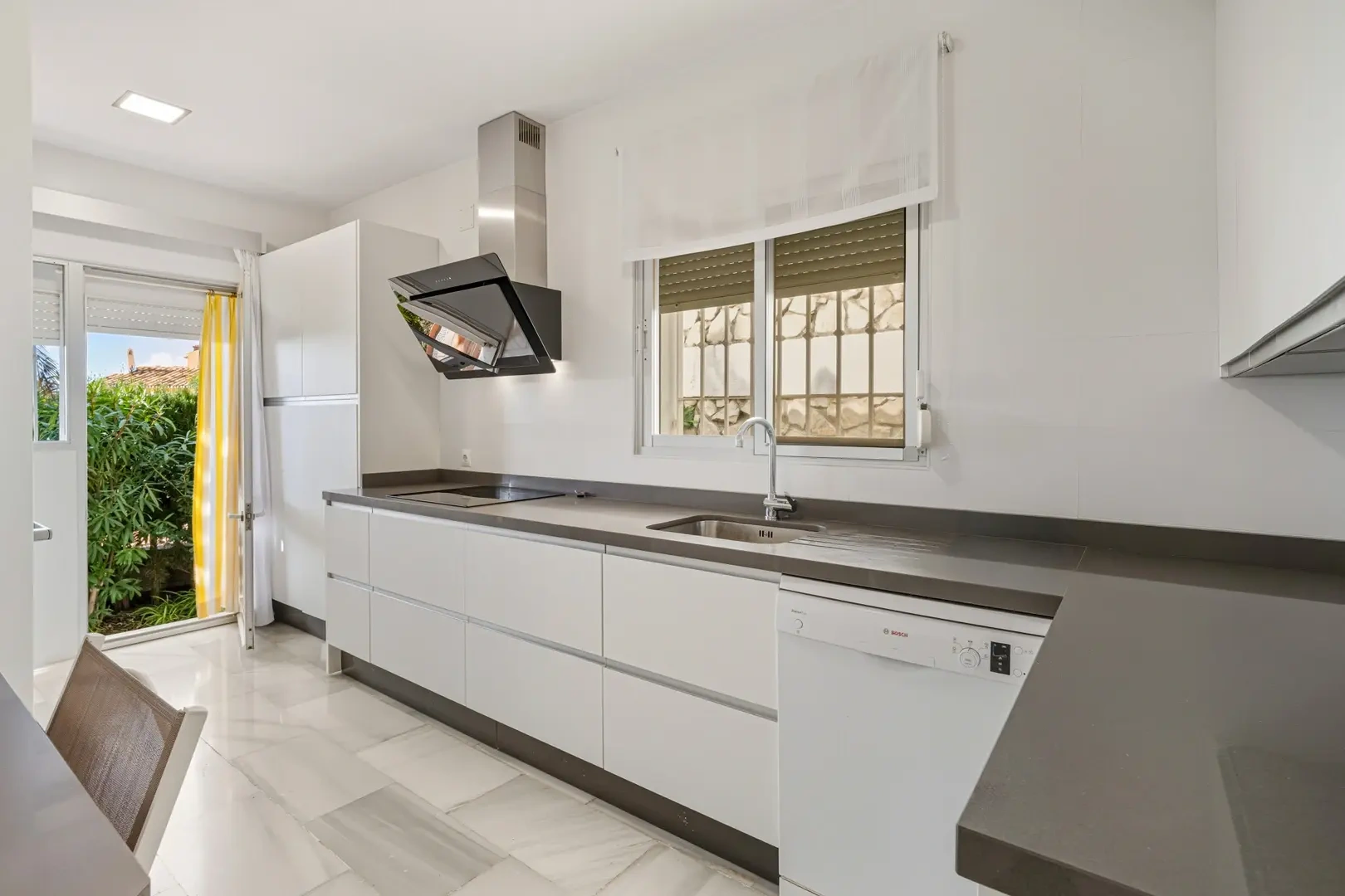 2 - sea view villa for sale in mijas andalusia spain