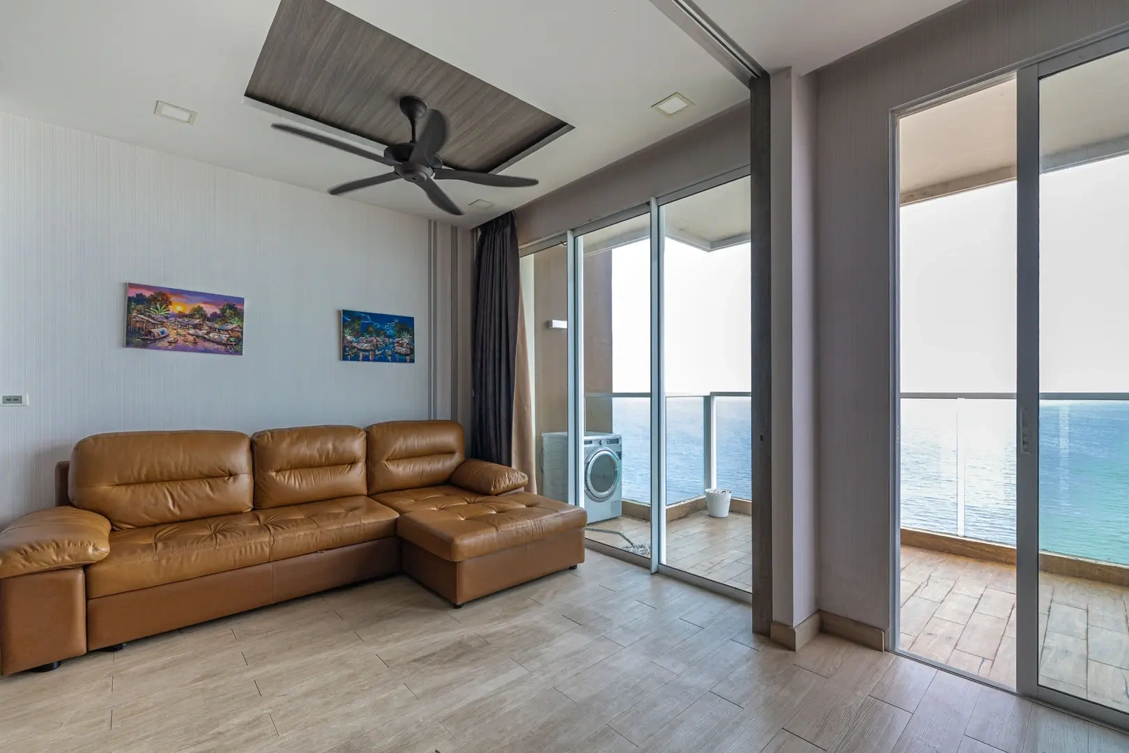 2 - verkauf wohnung direkt am wasser pattaya chonburi thailand