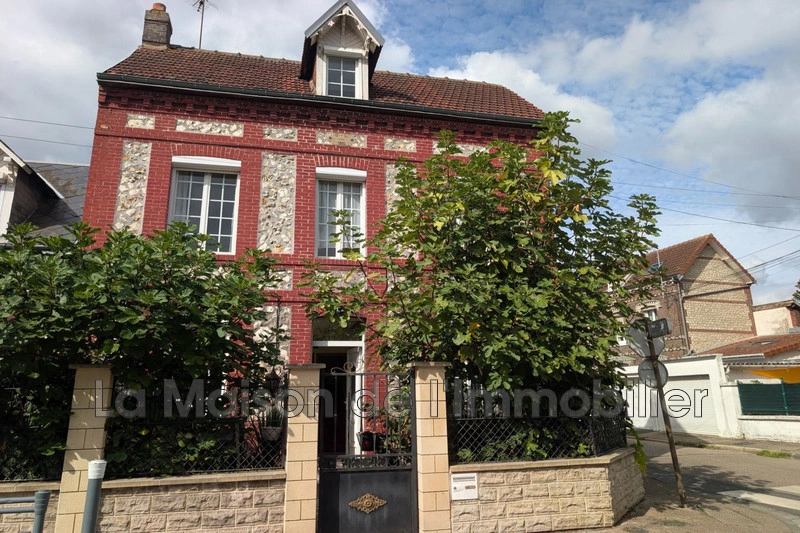 1 - venda casa saint-étienne-du-rouvray seine maritime frança