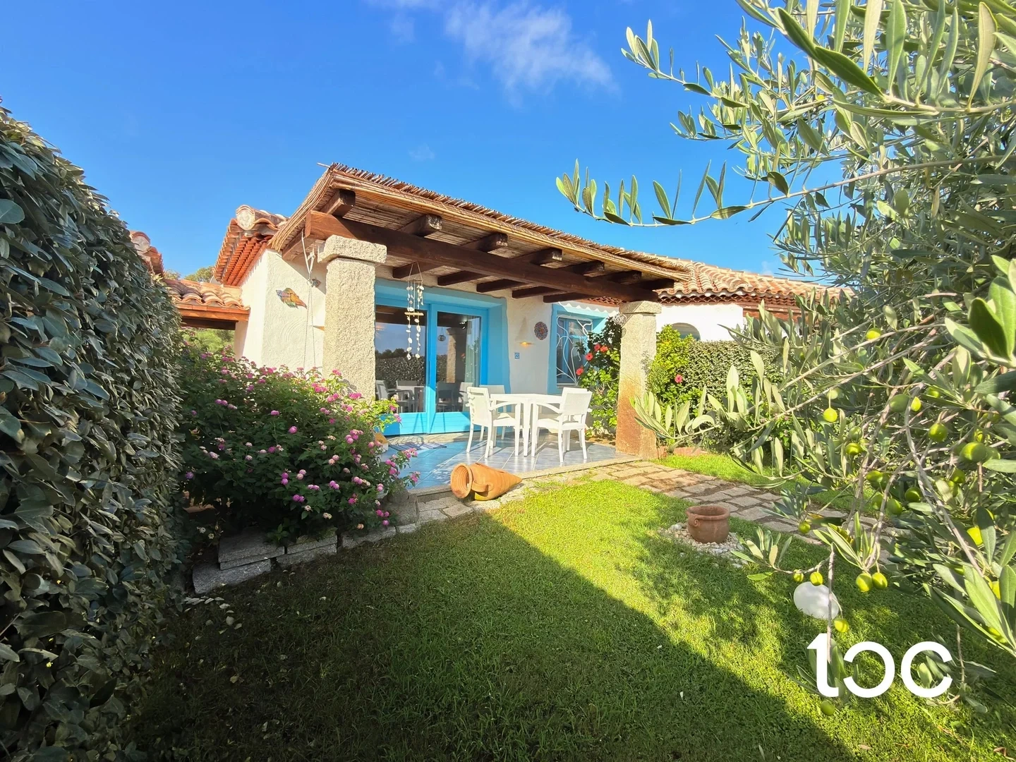 2 - vendita villa budoni sardegna italia